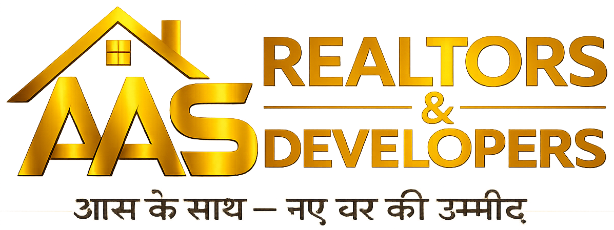 AAS Realtors & Developers
