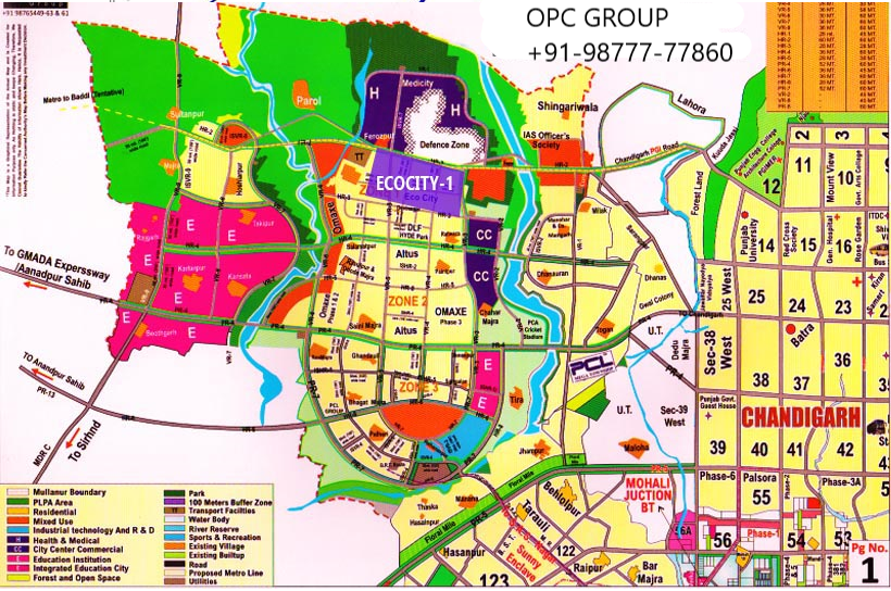 Floor-Plan-Eco-City-New-Chandigarh-02