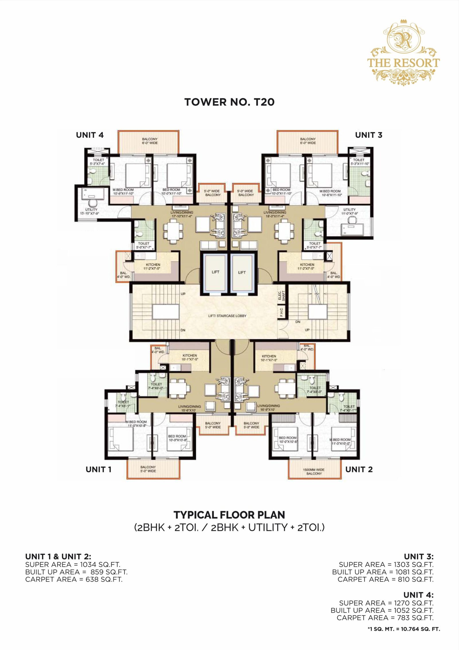 Floor-Plan-Omaxe-The-Resort-New-Chandigarh-09